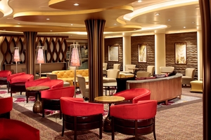 Crown Lounge